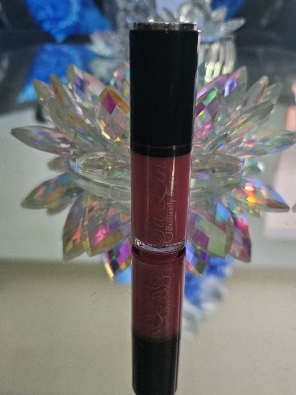MYOMY signature Lipgloss By Salin